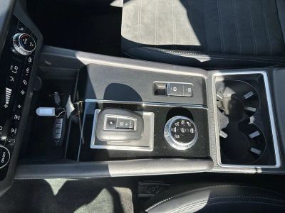 2024 Mitsubishi Outlander — photo 21 view