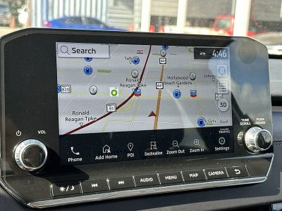 2024 Mitsubishi Outlander — photo 19 view