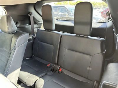 2024 Mitsubishi Outlander — photo 24 view