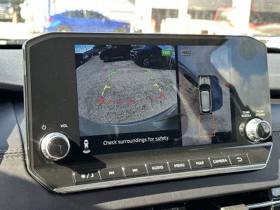 2024 Mitsubishi Outlander — photo 22 view