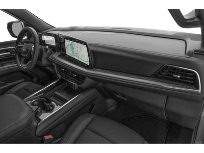 2026 Chevrolet Tahoe Police Package — photo 14 view