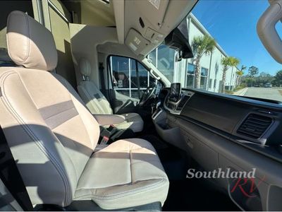 2022 Thor Motor Coach Compass AWD - Photo 11