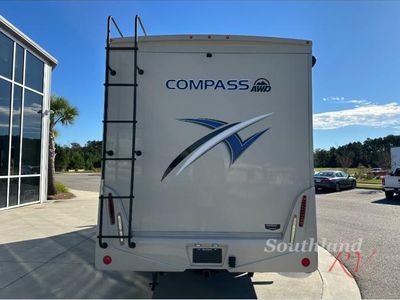 2022 Thor Motor Coach Compass AWD - Photo 6