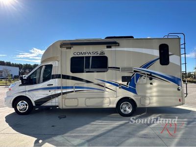 2022 Thor Motor Coach Compass AWD - Photo 8