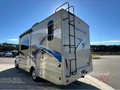2022 Thor Motor Coach Compass AWD - Photo 5