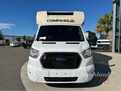 2022 Thor Motor Coach Compass AWD - Photo 3