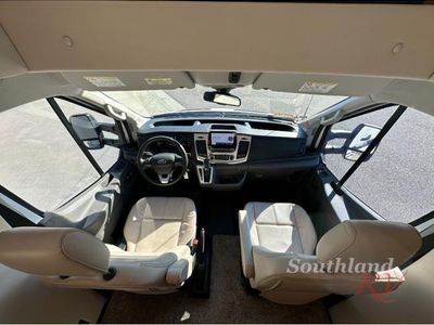 2022 Thor Motor Coach Compass AWD - Photo 14