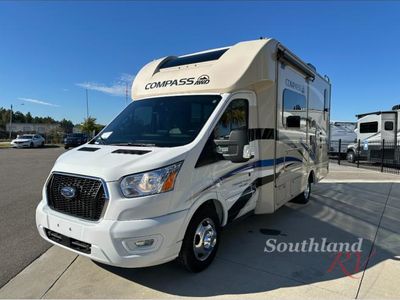 2022 Thor Motor Coach Compass AWD - Photo 2