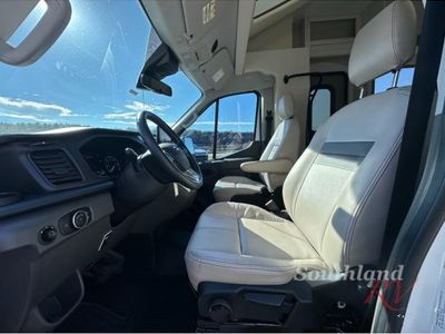 2022 Thor Motor Coach Compass AWD - Photo 10