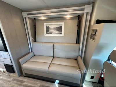 2022 Thor Motor Coach Compass AWD - Photo 12