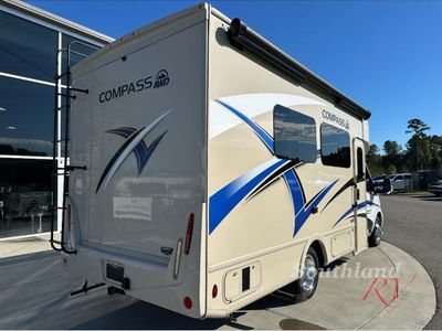2022 Thor Motor Coach Compass AWD - Photo 4
