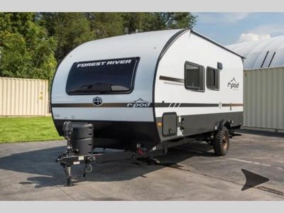 2026 Forest River RV R Pod - Photo 9