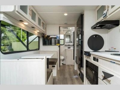 2026 Forest River RV R Pod - Photo 15