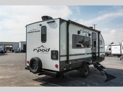 2026 Forest River RV R Pod - Photo 5