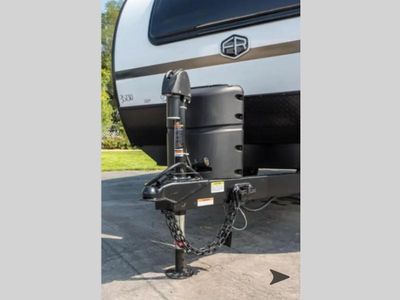 2026 Forest River RV R Pod - Photo 12
