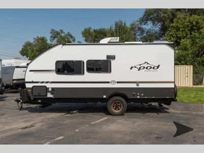 2026 Forest River RV R Pod - Photo 8