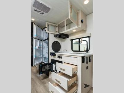 2026 Forest River RV R Pod - Photo 17