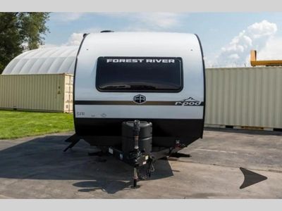 2026 Forest River RV R Pod - Photo 10