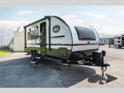 2026 Forest River RV R Pod - Photo 3