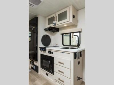 2026 Forest River RV R Pod - Photo 16