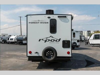 2026 Forest River RV R Pod - Photo 6