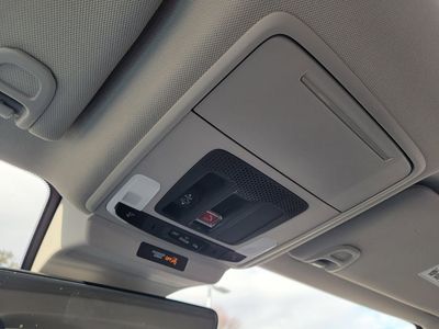 2026 Honda Accord Hybrid Touring Sedan - Photo 29