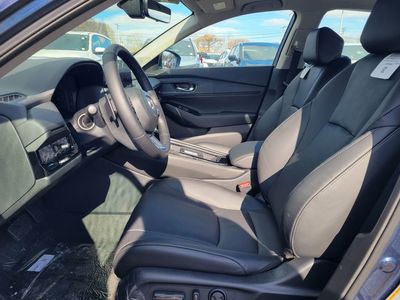 2026 Honda Accord Hybrid Touring Sedan - Photo 14