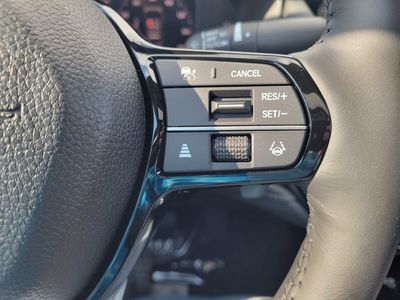 2026 Honda Accord Hybrid Touring Sedan - Photo 20