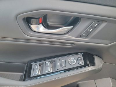 2026 Honda Accord Hybrid Touring Sedan - Photo 16