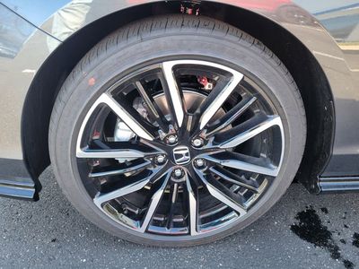 2026 Honda Accord Hybrid Touring Sedan - Photo 12