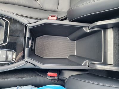2026 Honda Accord Hybrid Touring Sedan - Photo 28