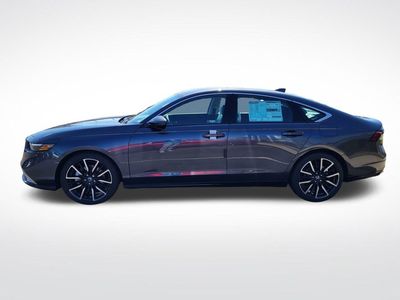 2026 Honda Accord Hybrid Touring Sedan - Photo 9
