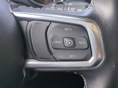 2022 Jeep Wrangler — photo 27 view