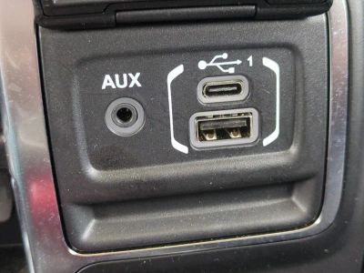 2022 Jeep Wrangler — photo 23 view