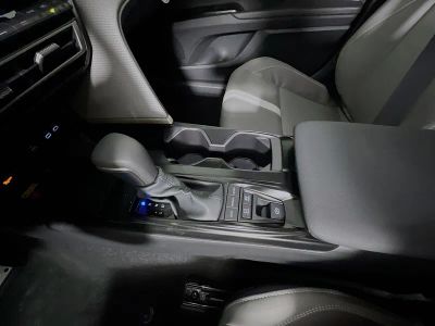 2026 Toyota Camry — photo 22 view