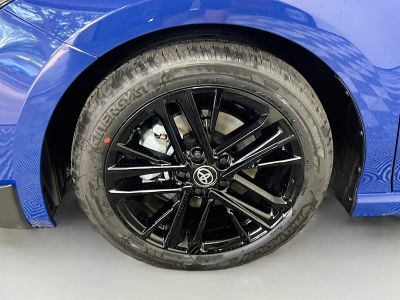 2026 Toyota Camry — photo 11 view