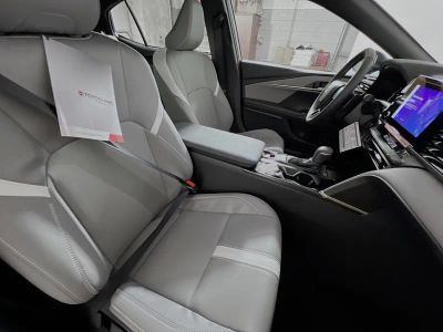 2026 Toyota Camry — photo 28 view