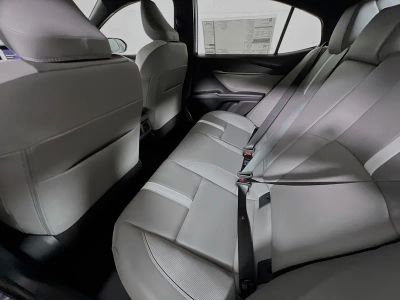 2026 Toyota Camry — photo 26 view