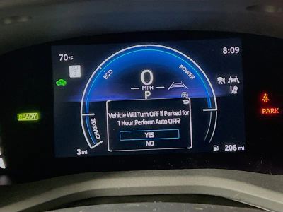 2026 Toyota Camry — photo 19 view