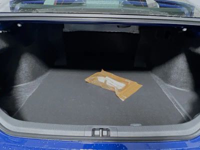 2026 Toyota Camry — photo 31 view