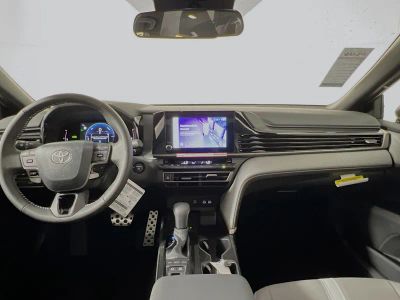 2026 Toyota Camry — photo 27 view