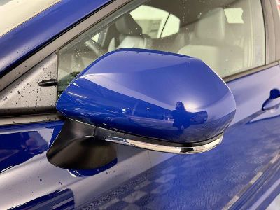 2026 Toyota Camry — photo 10 view