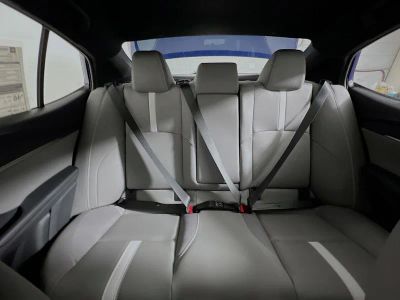 2026 Toyota Camry — photo 30 view