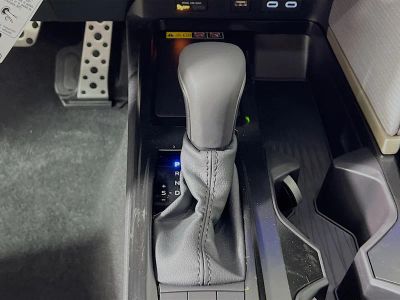 2026 Toyota Camry — photo 21 view