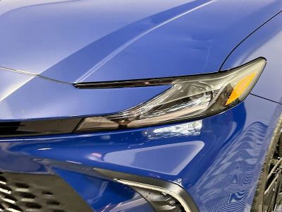 2026 Toyota Camry — photo 9 view