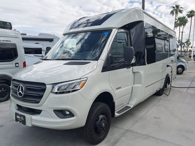 2026 Leisure Travel Vans UNITY - Photo 28