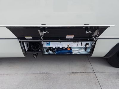 2026 Leisure Travel Vans UNITY - Photo 23
