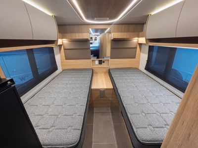 2026 Leisure Travel Vans UNITY - Photo 16