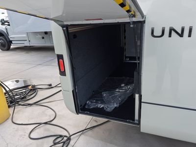 2026 Leisure Travel Vans UNITY - Photo 19