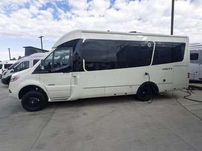 2026 Leisure Travel Vans UNITY - Photo 21